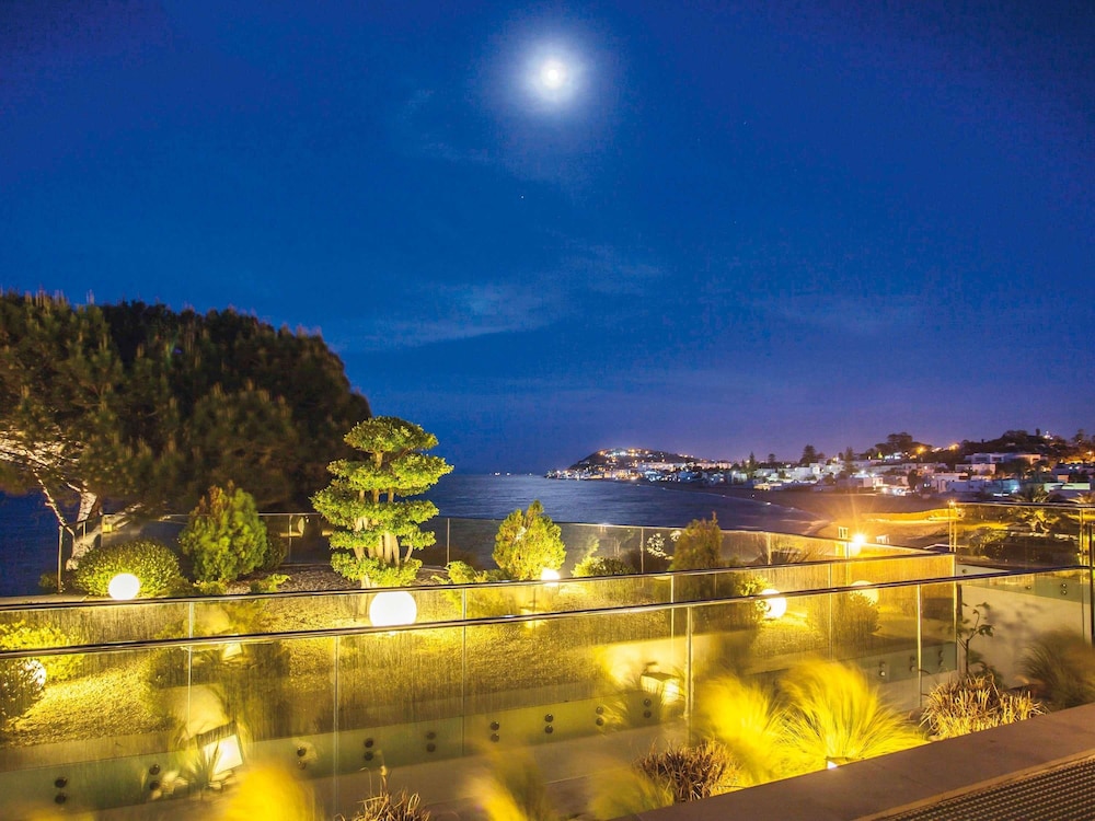 Movenpick Hotel Gammarth Tunis 45/50