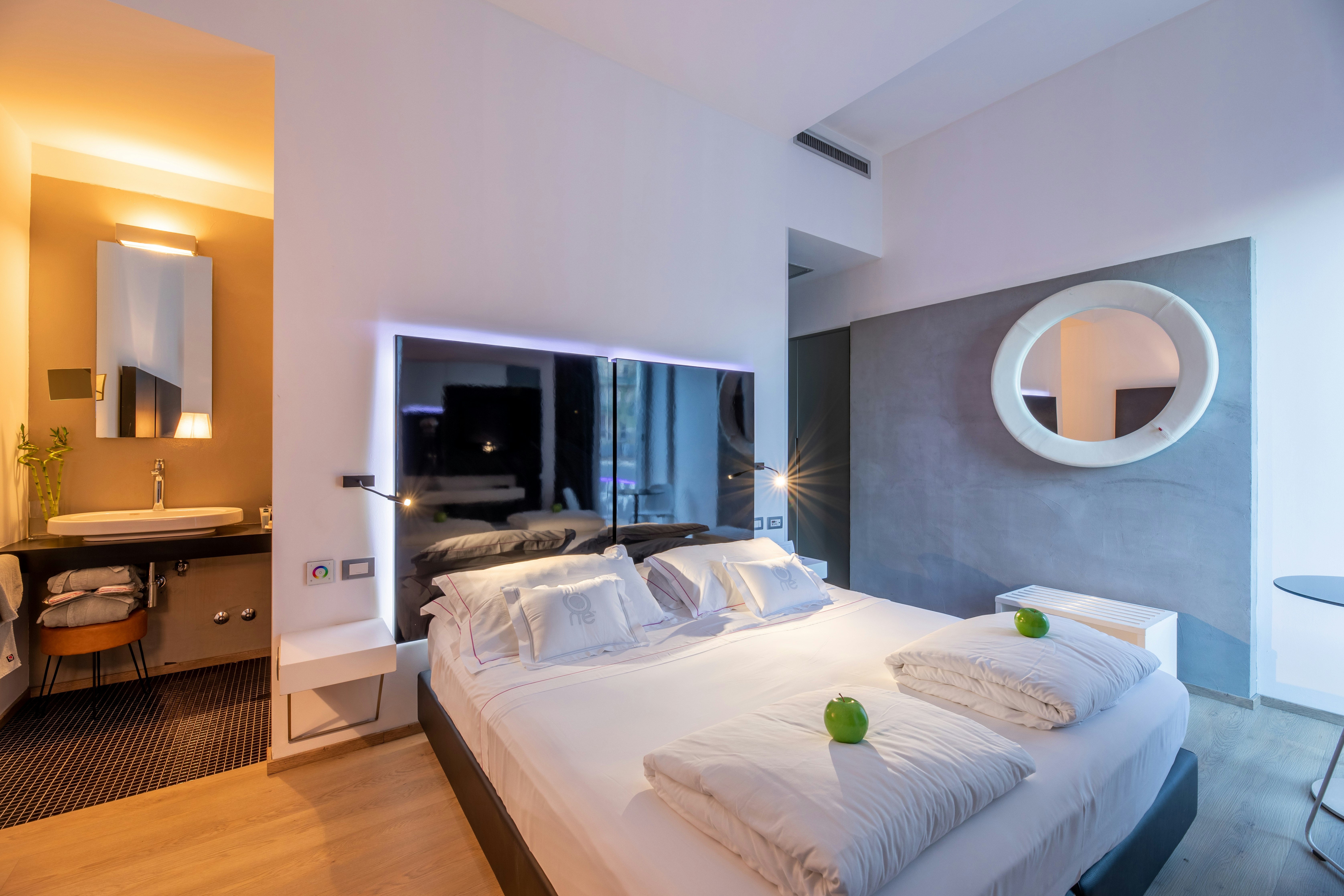 UNAHOTELS One Siracusa 7/50