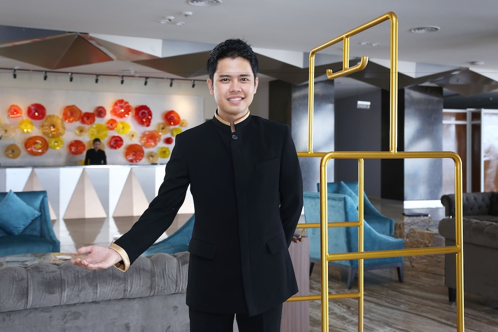 Mg Setos Hotel Semarang 8/51