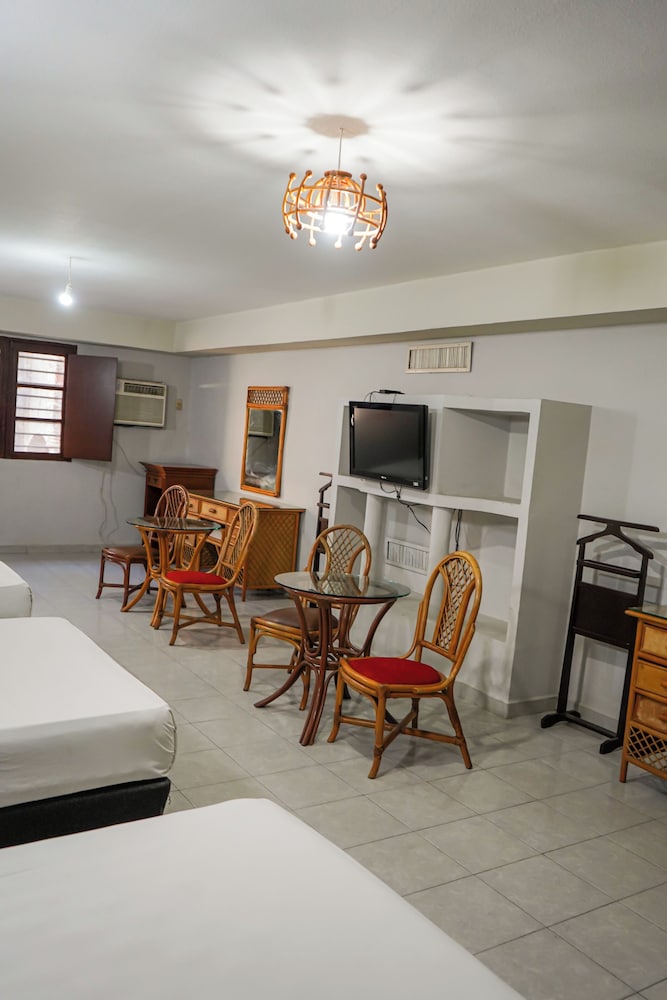 OYO Hotel Santander Veracruz Centro Historico 49/60