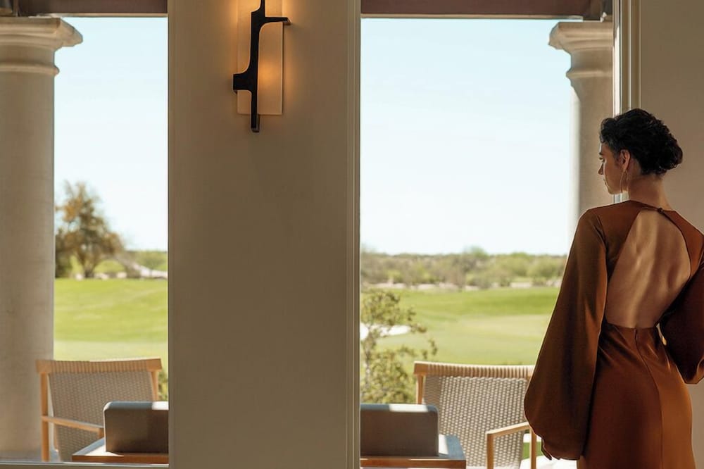 Privado Villas at the Fairmont Scottsdale Princess 8/48