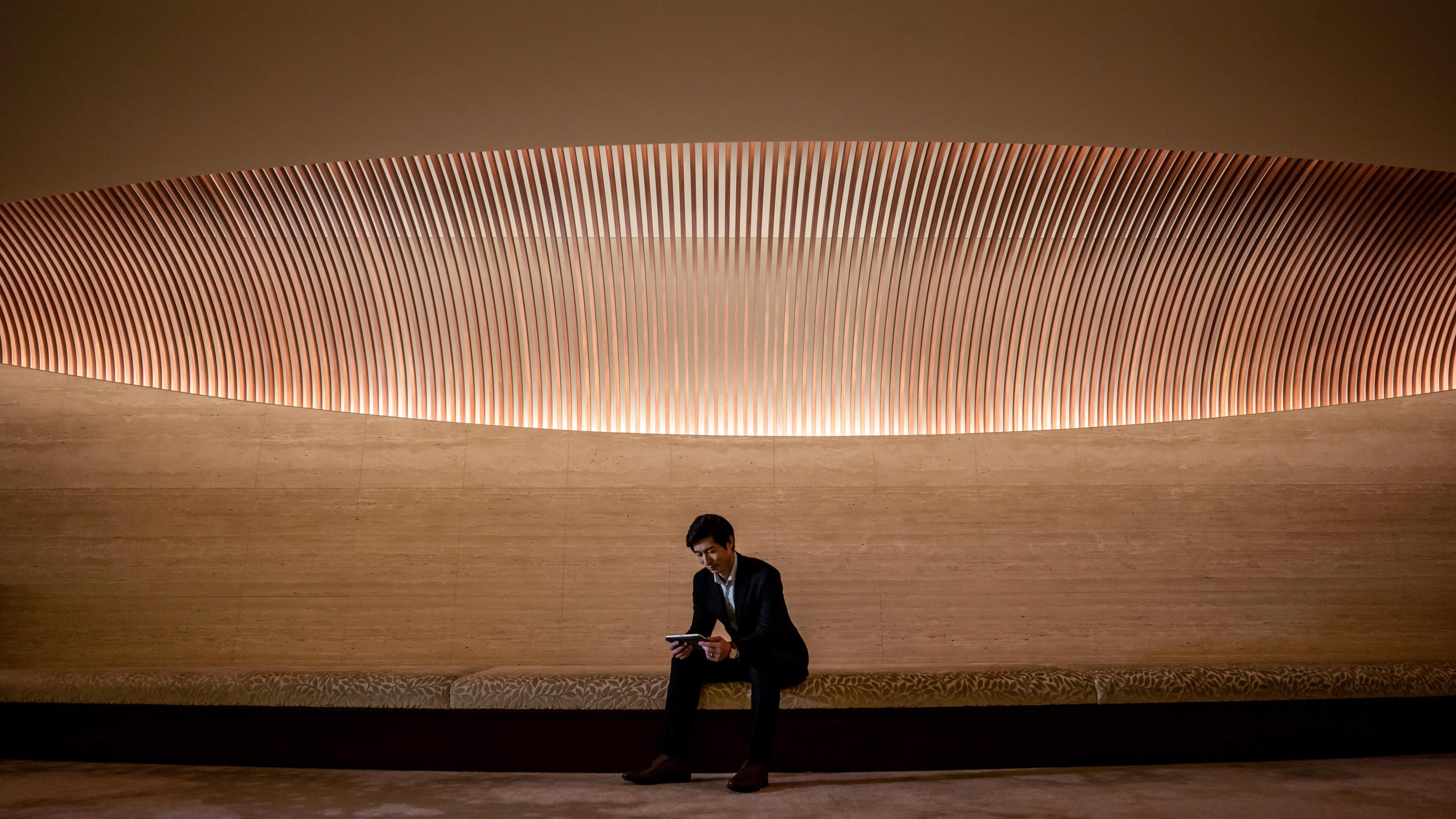 InterContinental Osaka 74/78