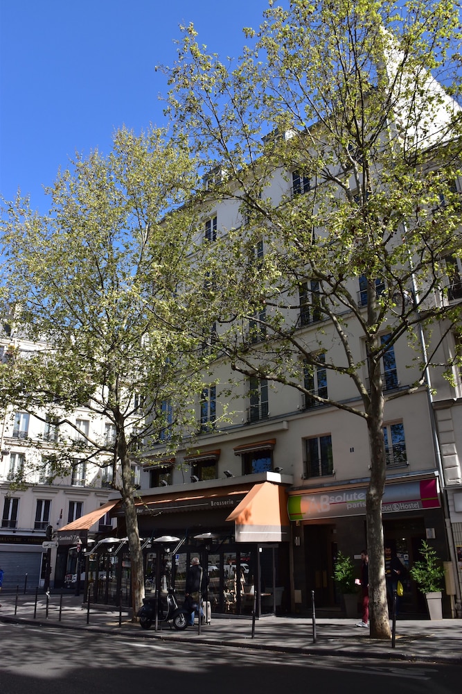 Absolute Hotel Paris Republique 2/46