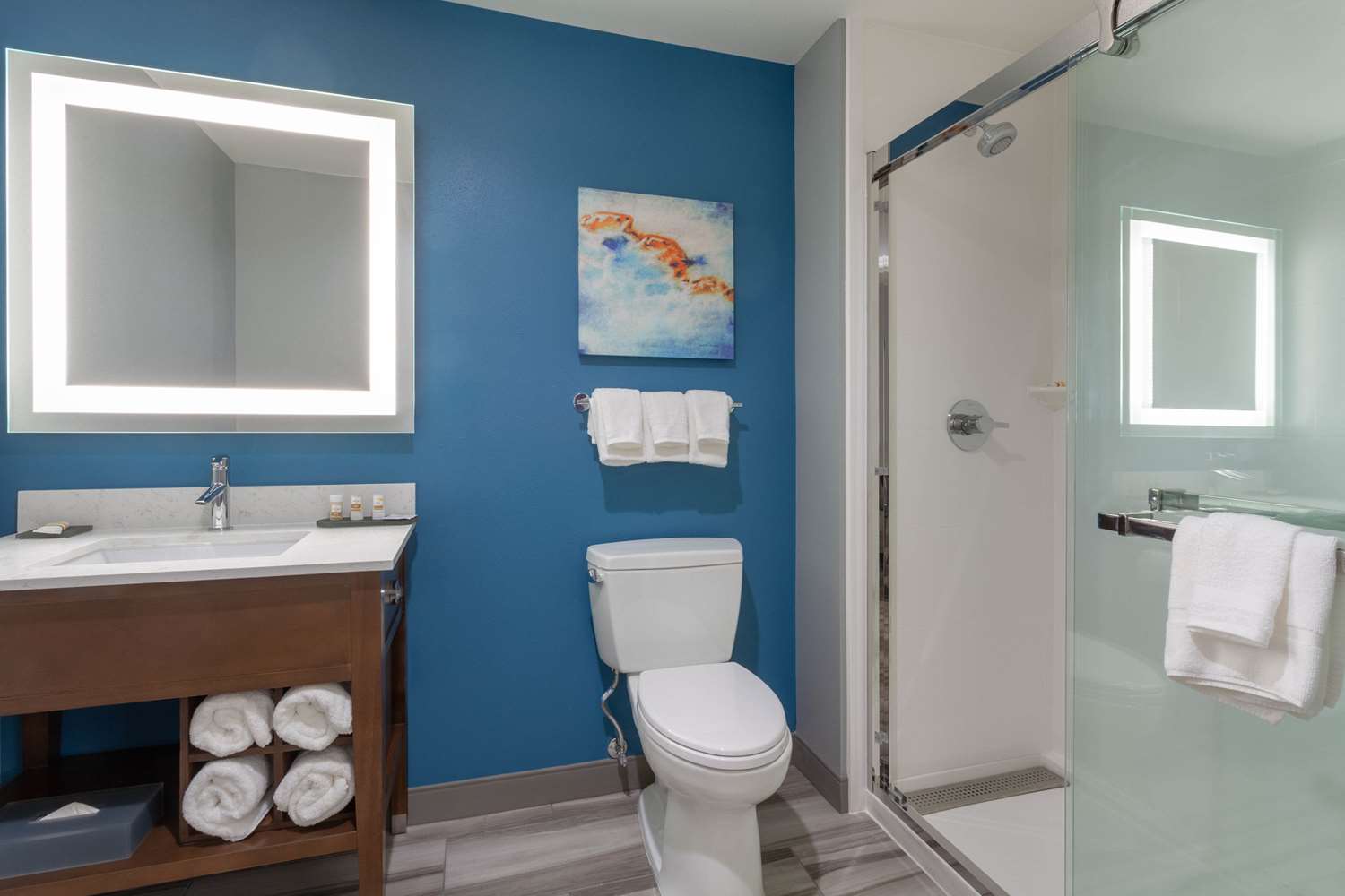 La Quinta Inn Suites By Wyndham Ft Myers Sanibel Gateway 57/58