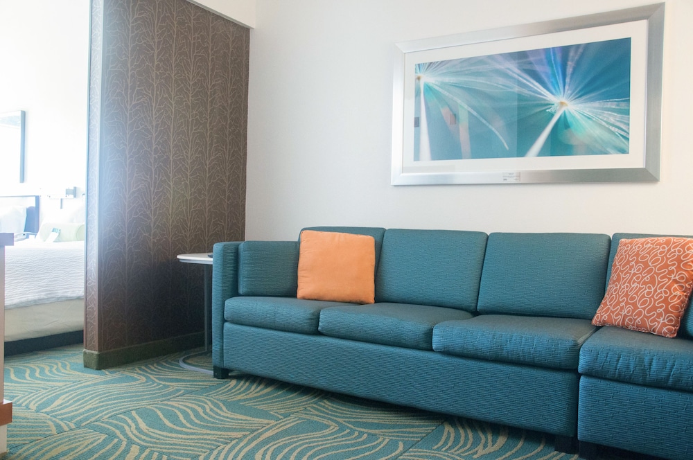 Springhill Suites Pittsburgh Monroeville 26/40