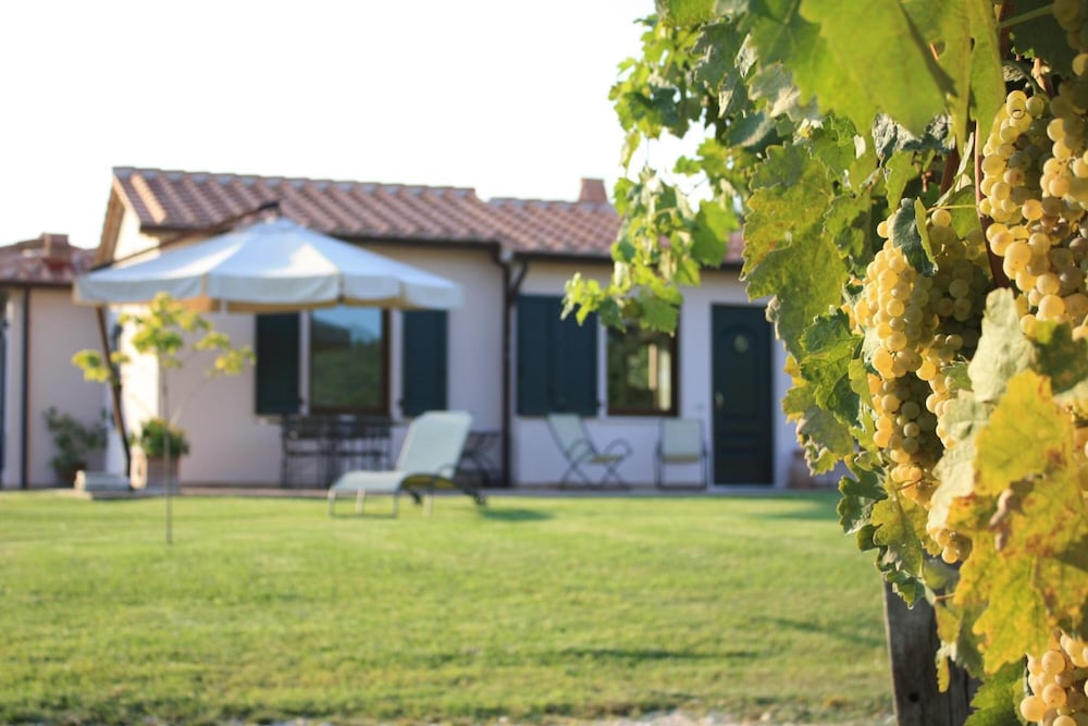 Agriturismo I Sicomori 38/48