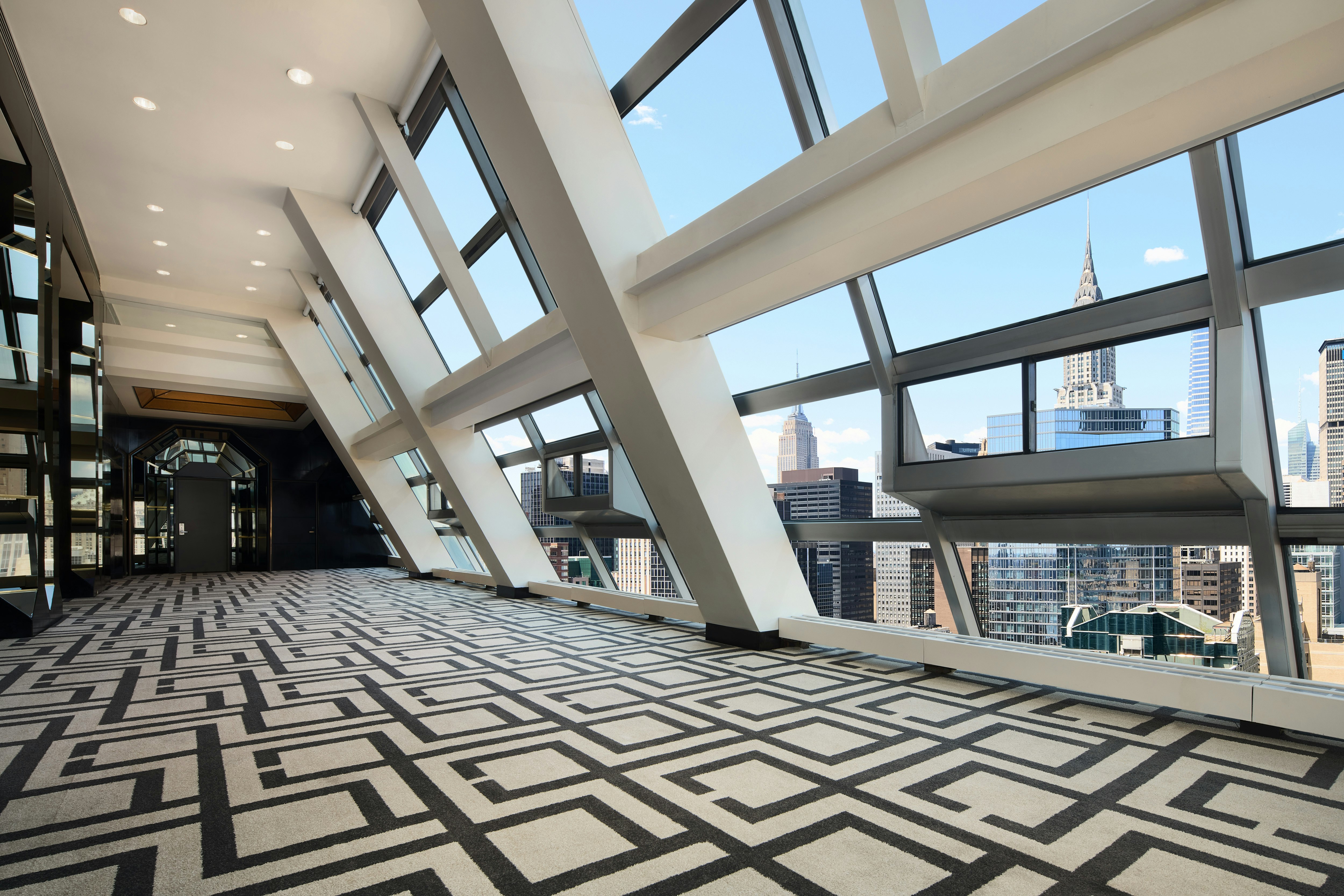 Millennium Hilton New York ONE UN Plaza 62/72