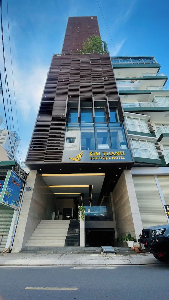 Bb Hotel Nha Trang 2/50
