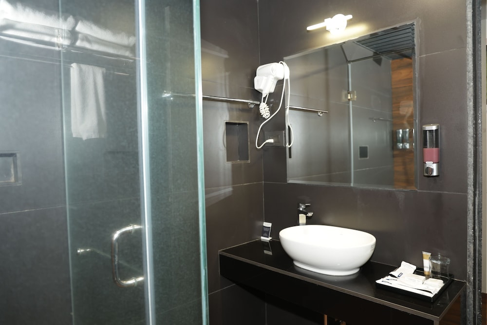 Grand Continent Anjuna A Sarovar Portico Affiliate Hotel 60/60