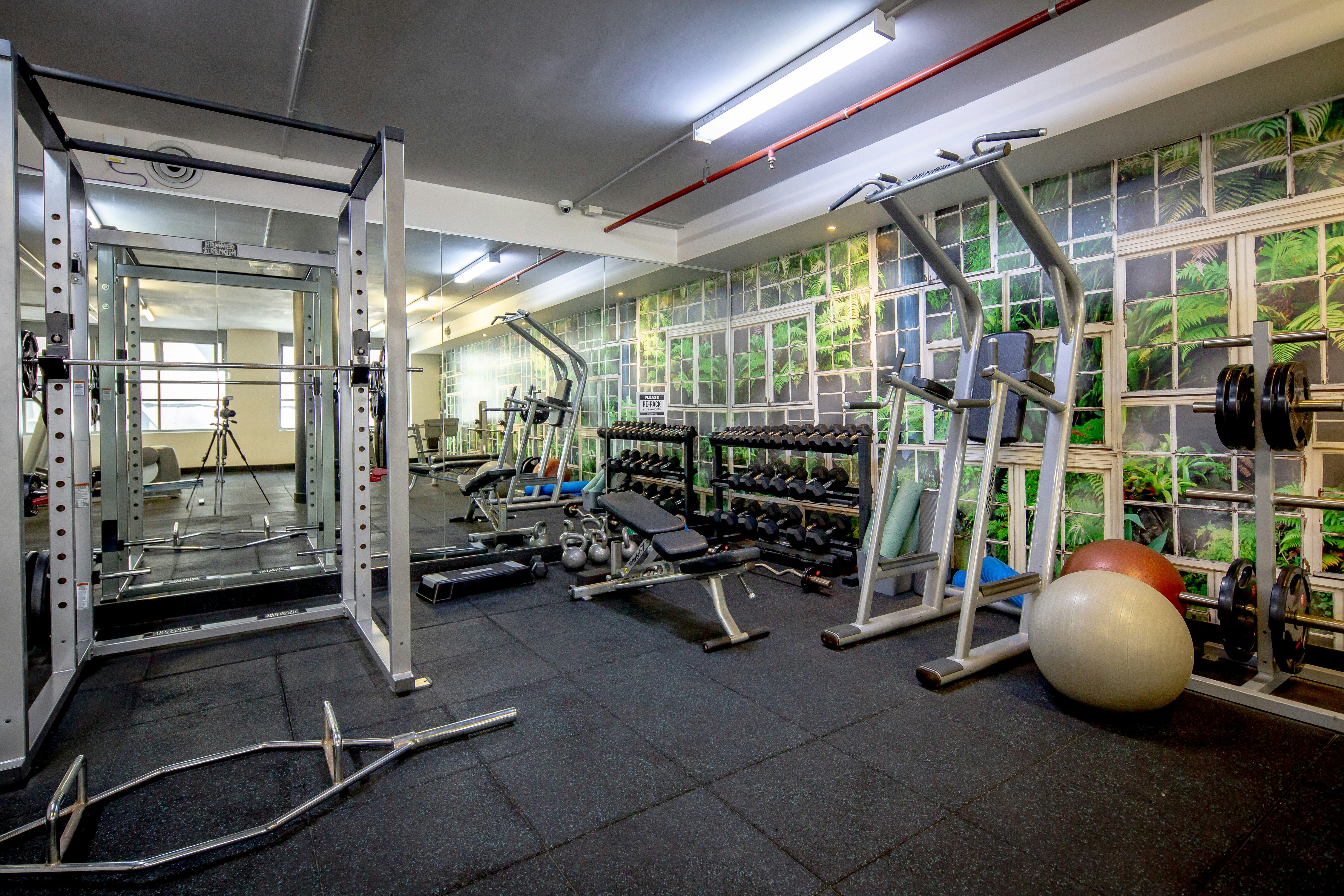 Zara Tower Serviced Apartments 40/78