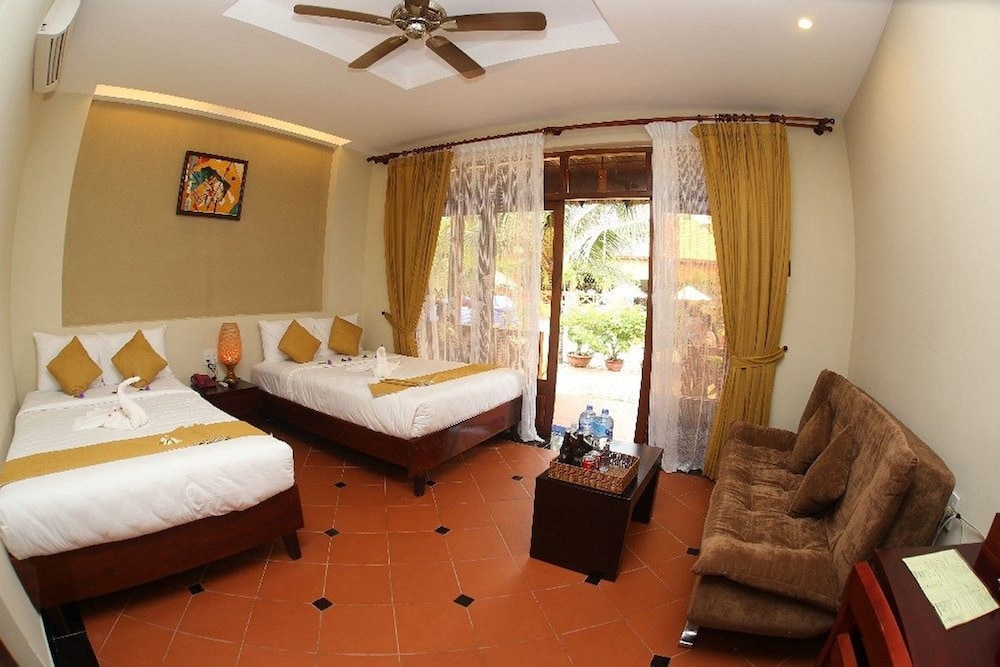 Thai Hoa Resort 32/75