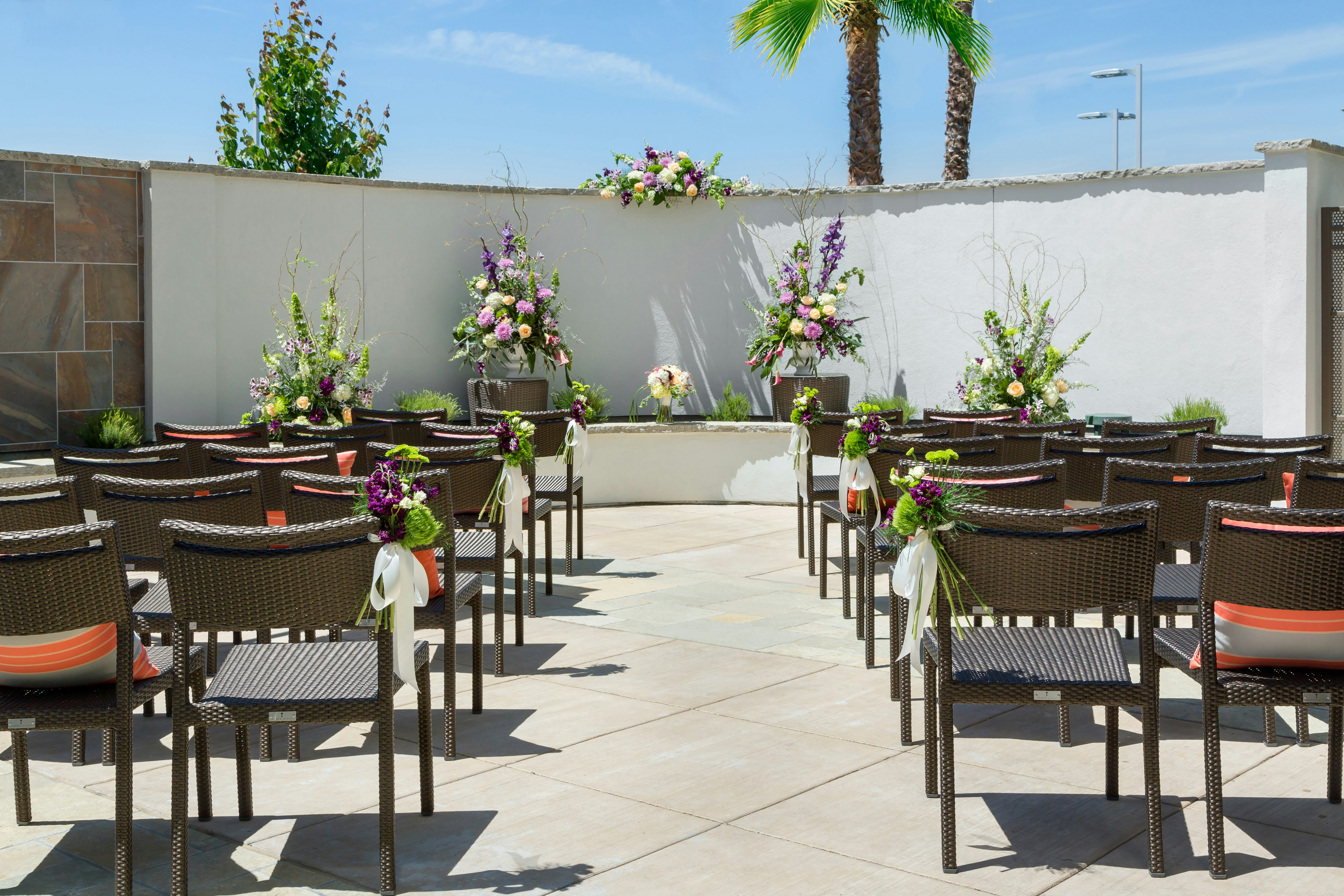 Hampton Inn & Suites Napa 45/64