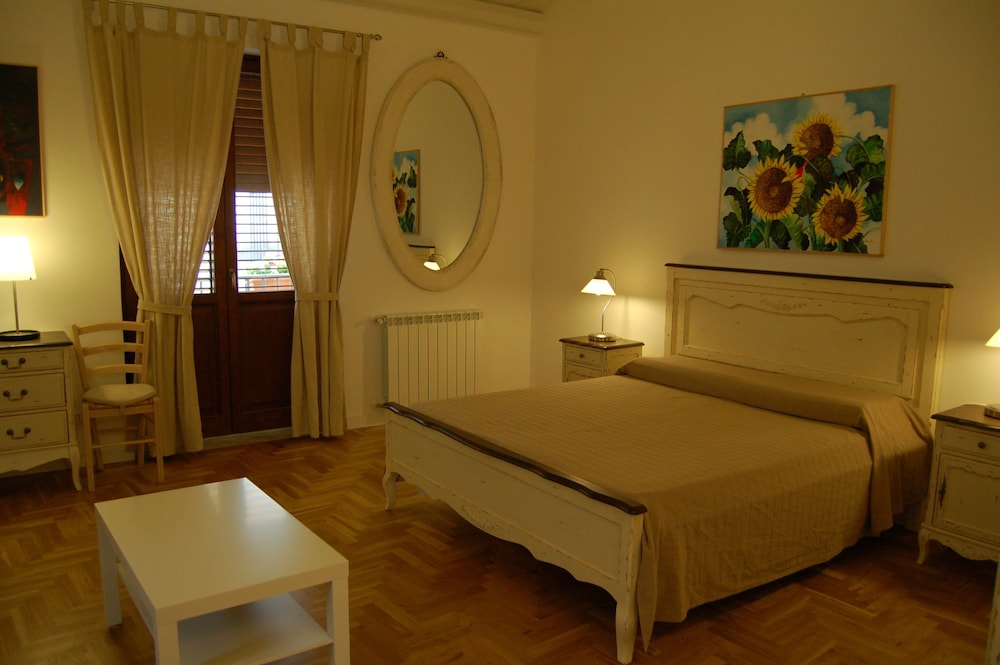 Bed and Breakfast Federico Secondo 37/70