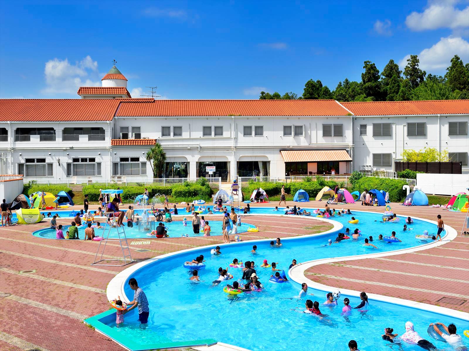 Hotel Lake Side Tsukuba 25/31
