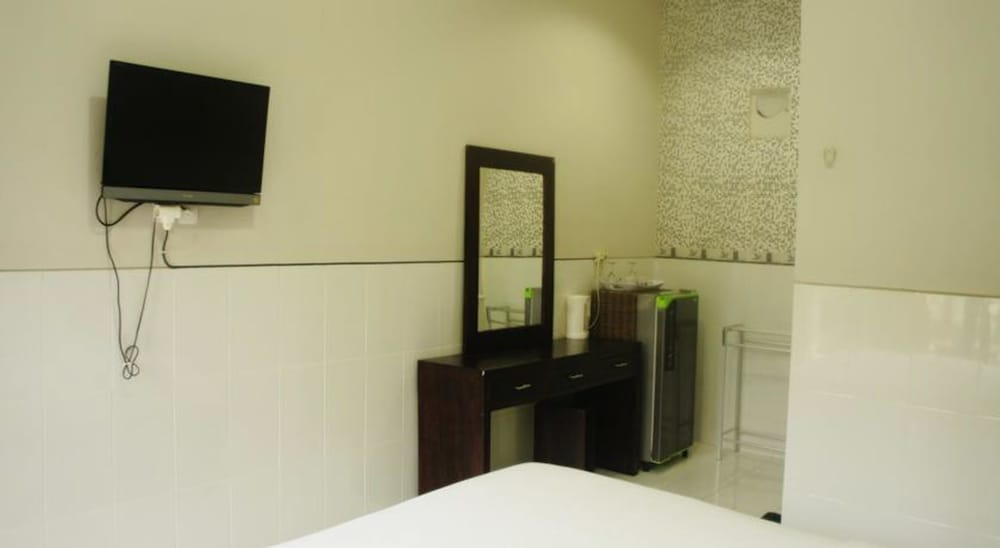 Wana Kubu Homestay 36/48