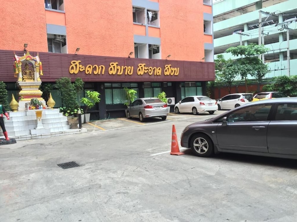 Sudyod Hotel 59/63
