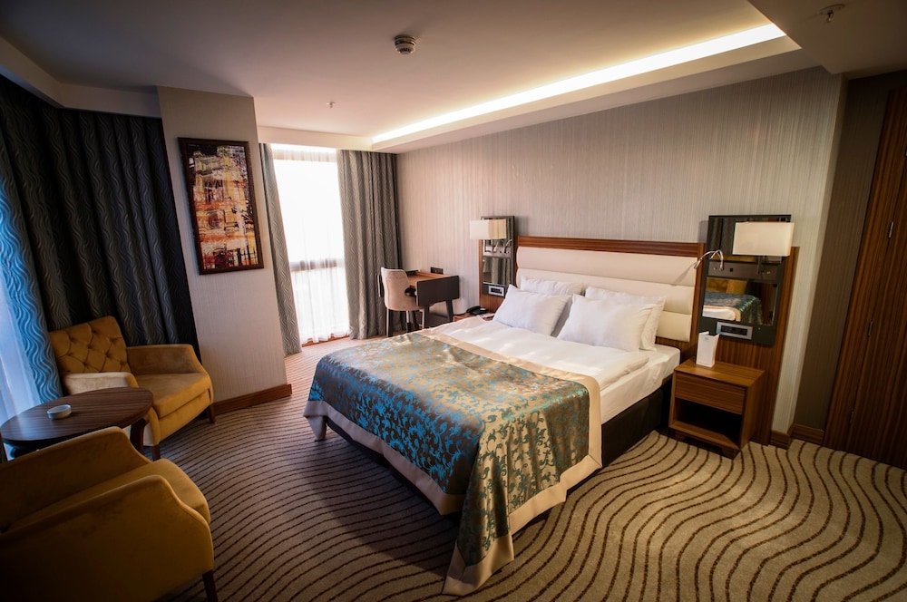 Grand Turkuaz Hotel 20/66