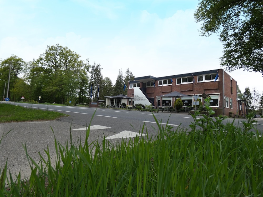 Fletcher Hotel Restaurant de Grote Zwaan 4/58