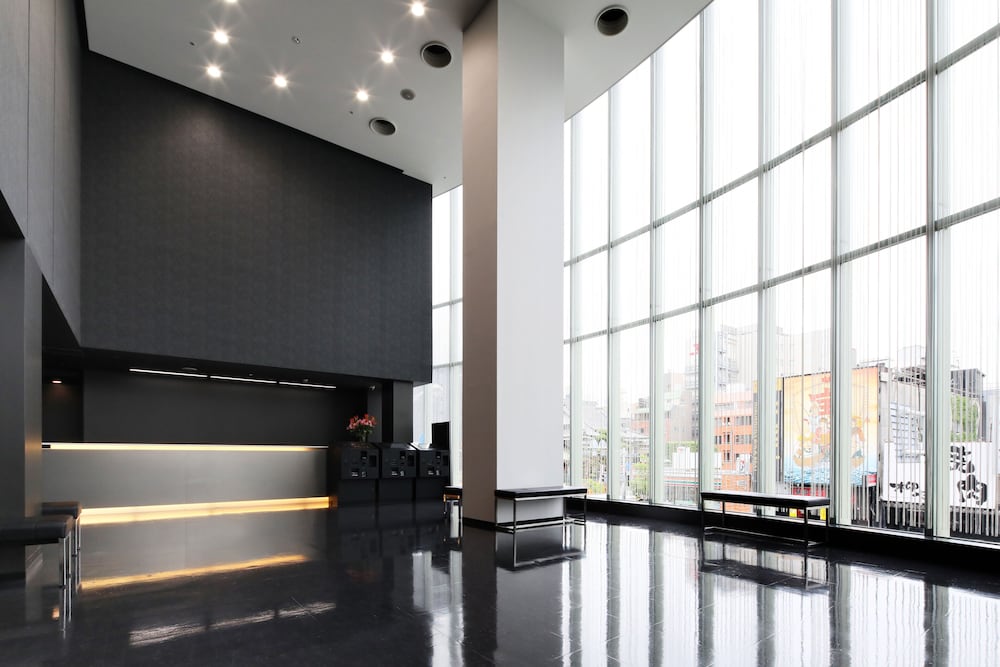 Hiroshima Tokyu REI Hotel 17/70