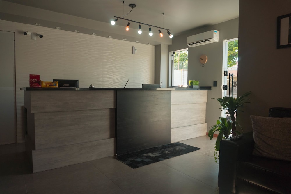 Hotel Blumenhof Balneario Camboriu 9/60