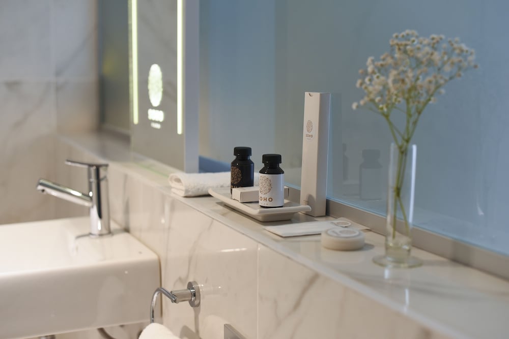 GHL Collection Hotel Soho Suites 44/44