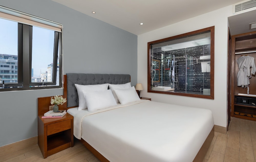 Pandora Boutique Hotel 22/70