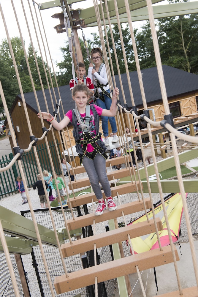 The National Water Sports Centre 22/34