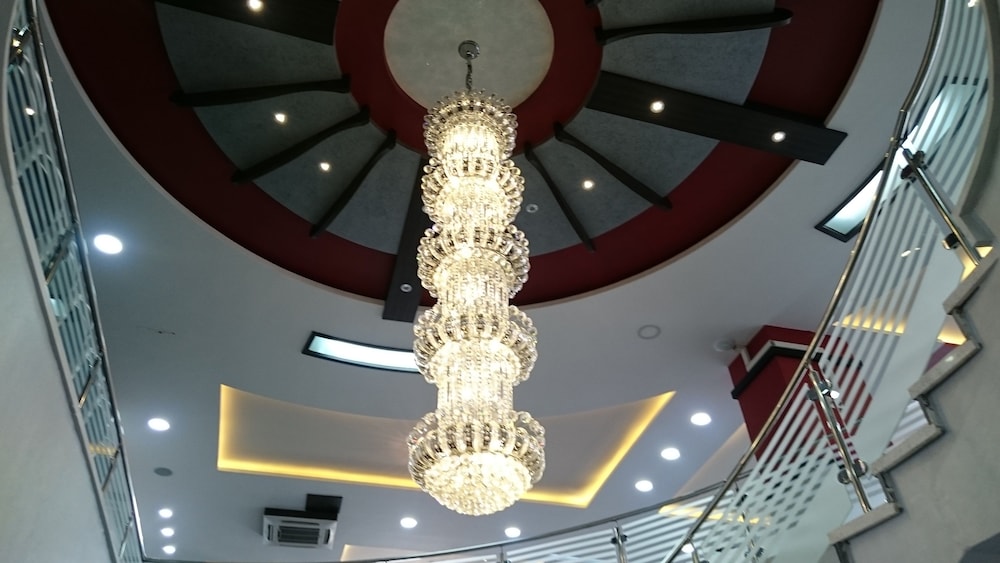 Abu Mazen Hotel 24/37