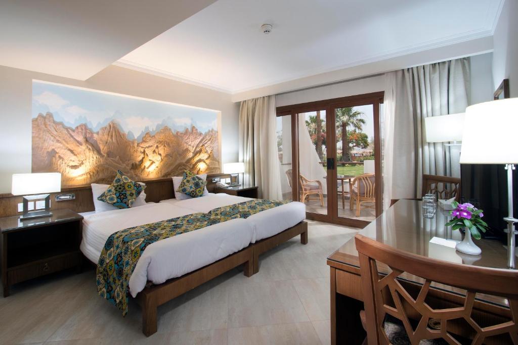 Dahab Lagoon Club and Resort 17/48