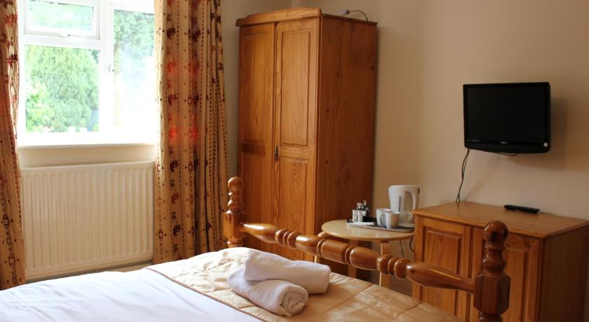 REMARC GUEST HOUSE 18/33
