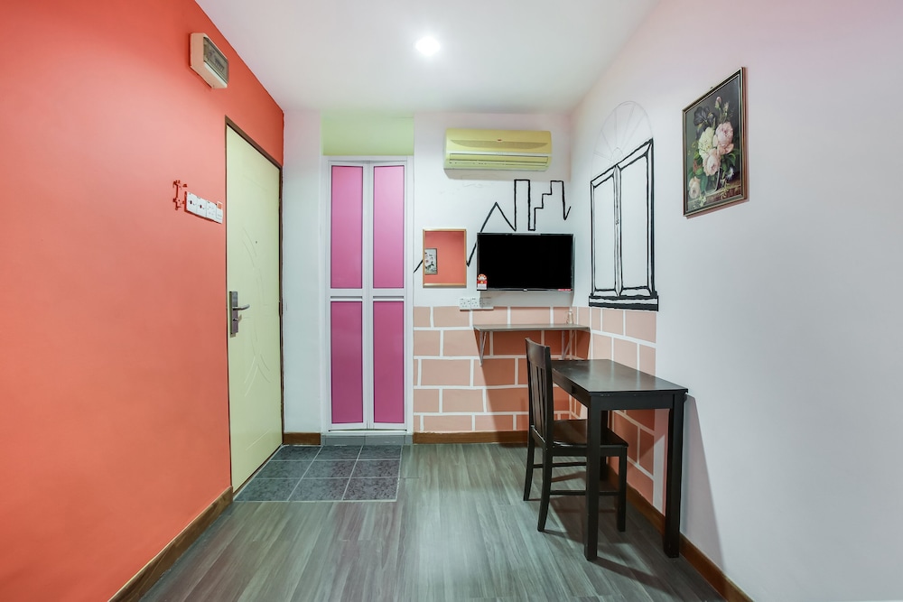 Hotel O Taj (seksyen 7) 23/25