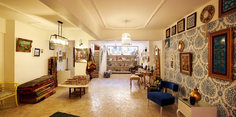 Turk Art Hotel 29/47