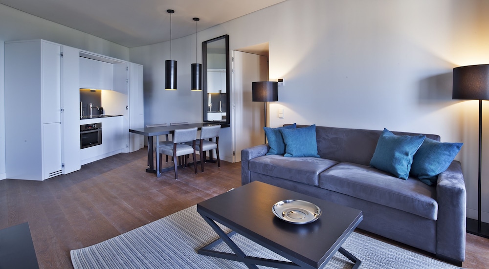 Lisbon Five Stars Apartments 8 Building 39/60