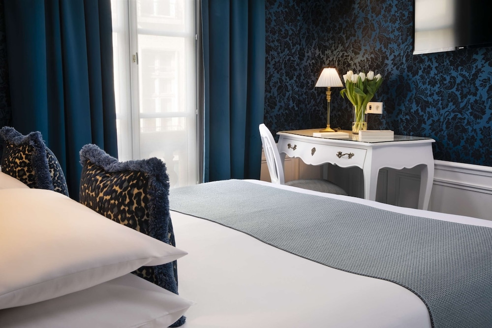 Odeon Hotel Paris 4/40
