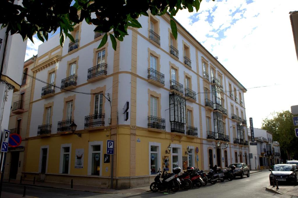 Hotel Polo 15/17