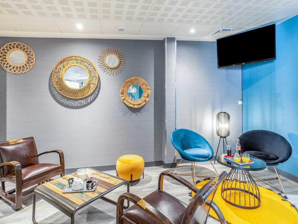 ibis Blois Centre Chateau 30/49