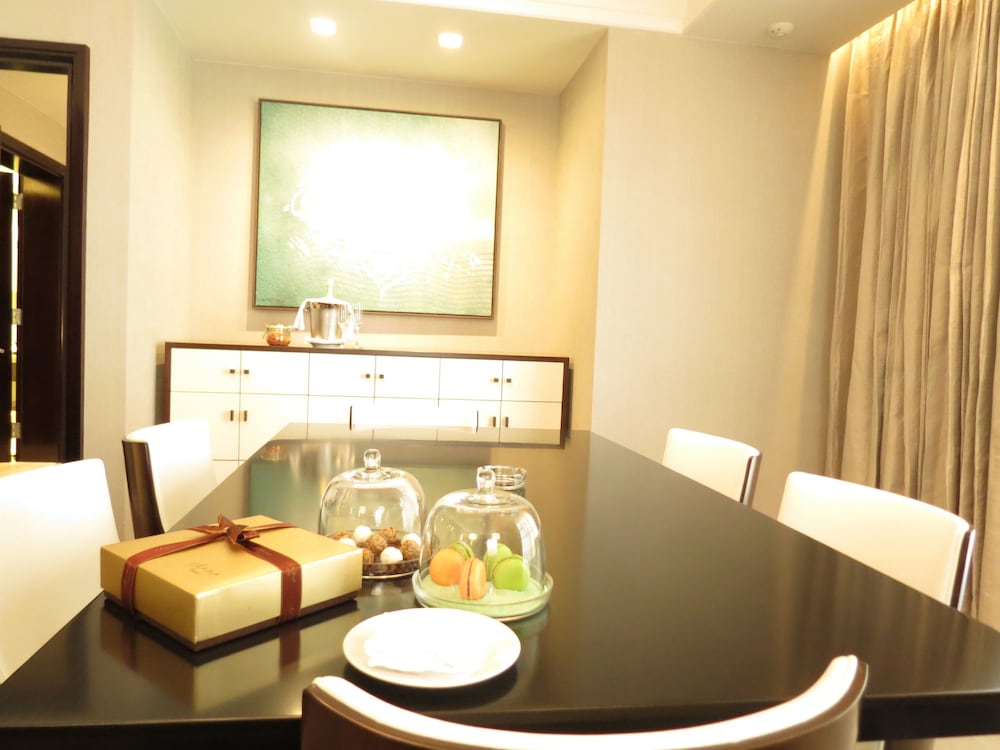 Photo 33 de Jabal Omar Hyatt Regency Makkah