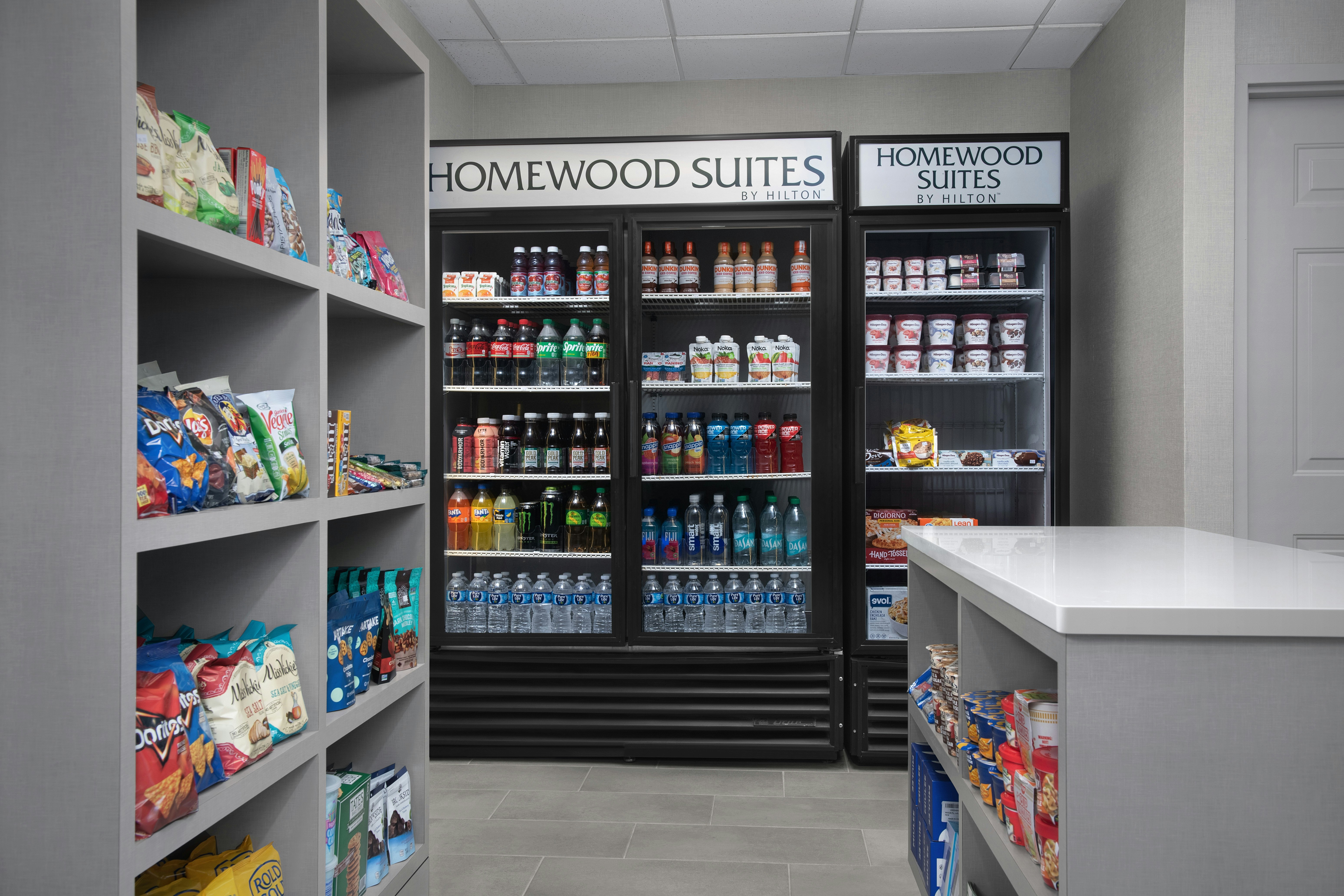 Homewood Suites By Hilton Newark Cranford 24/53