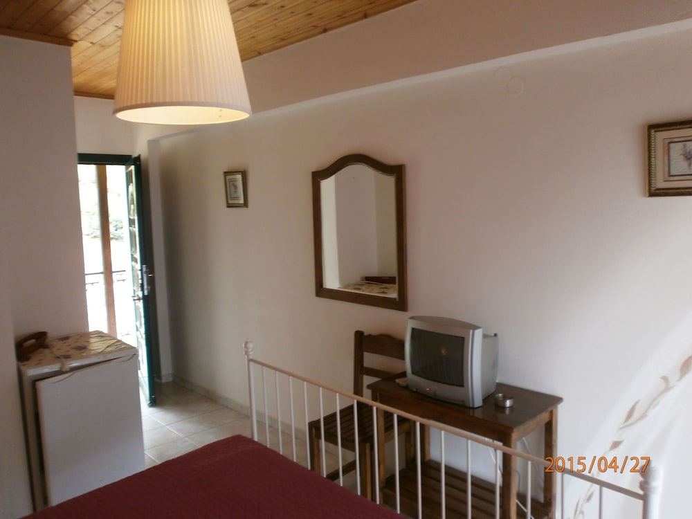 La Casa D Irene 8/21