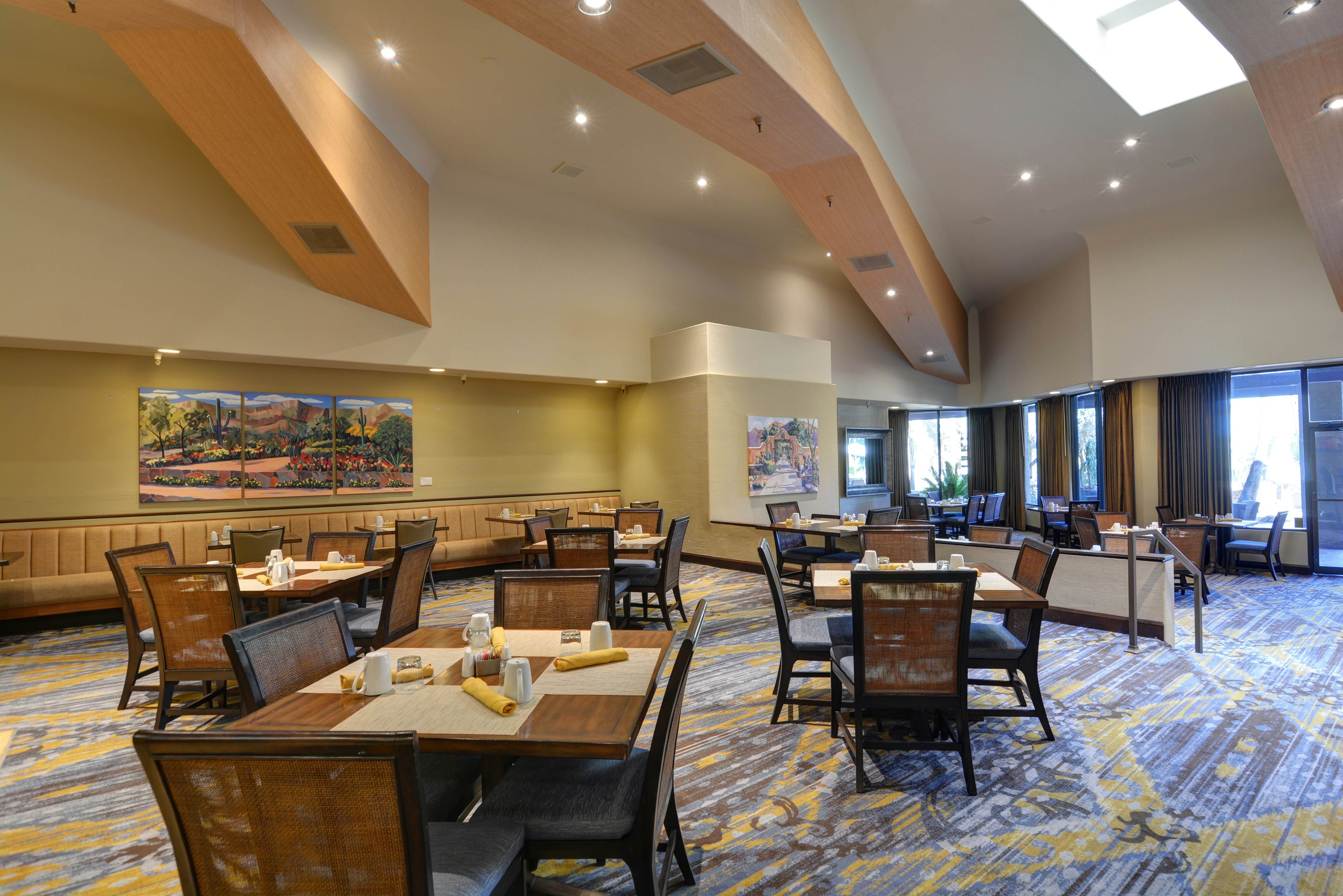El Conquistador Tucson A Hilton Resort 56/87