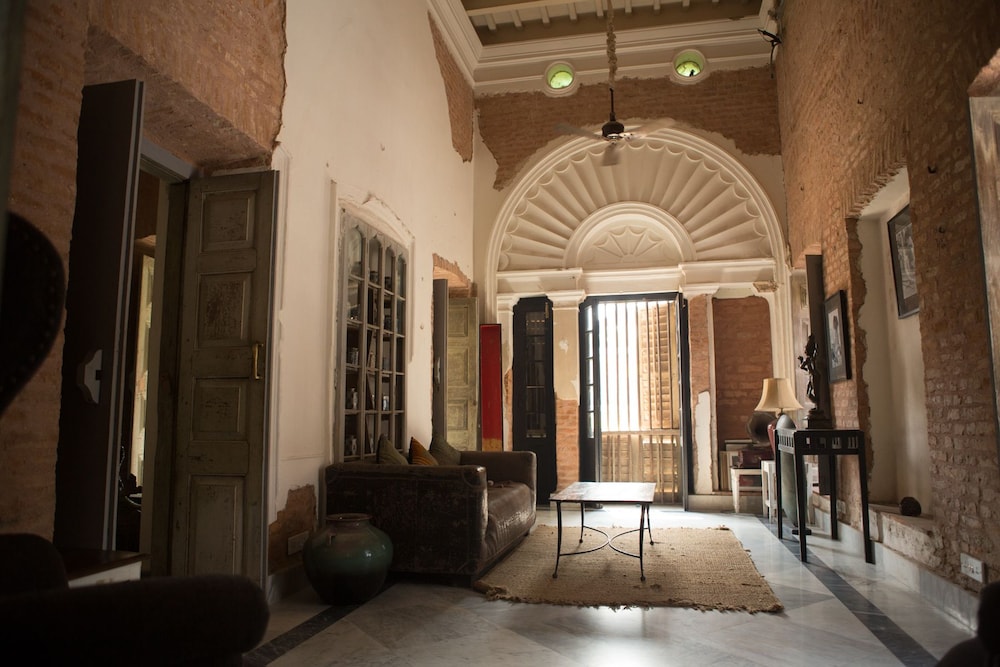 The Rajbari Bawali 7/49