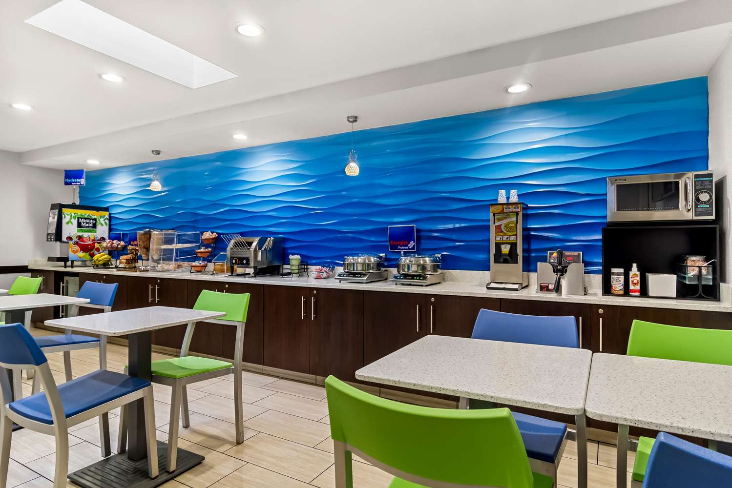Best Western Starke 17/28