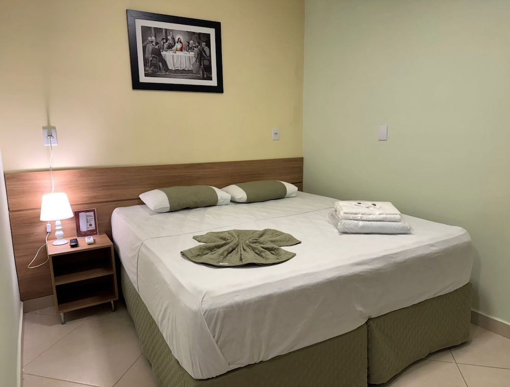 Domus Hotel Trindade 12/50