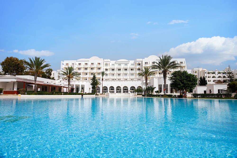 TMK L Atrium Yasmine Hammamet 2/60