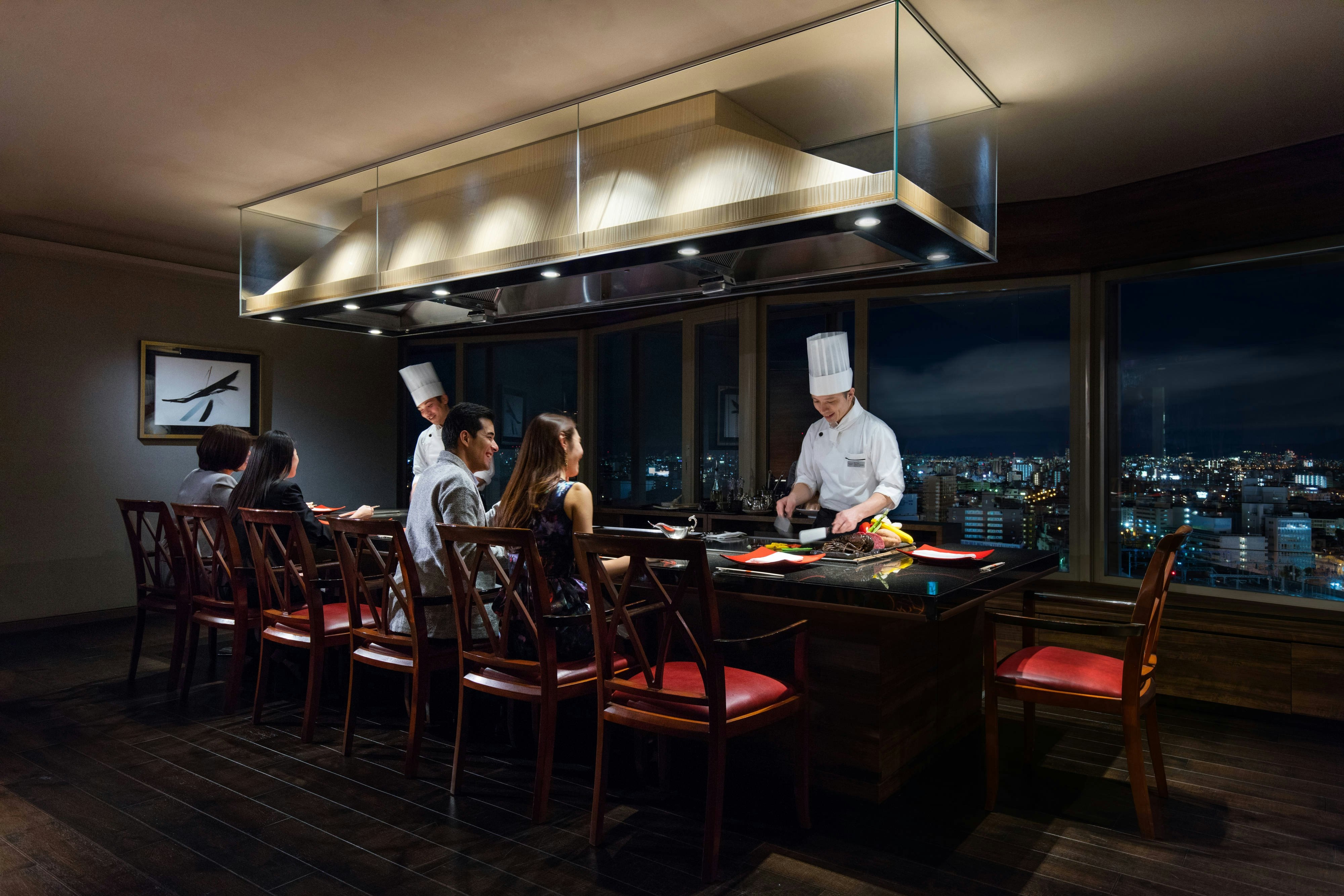 Courtyard By Marriott Shin Osaka Station 39/51
