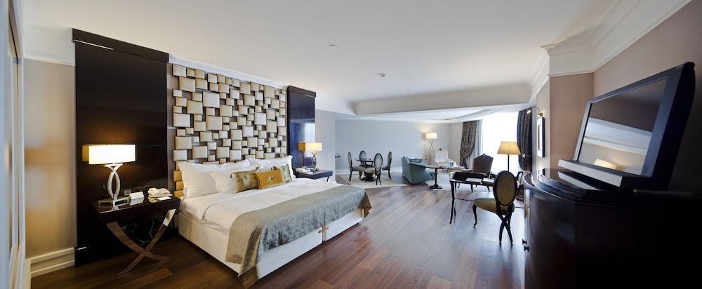 Istanbul Marriott Hotel Pendik 15/68