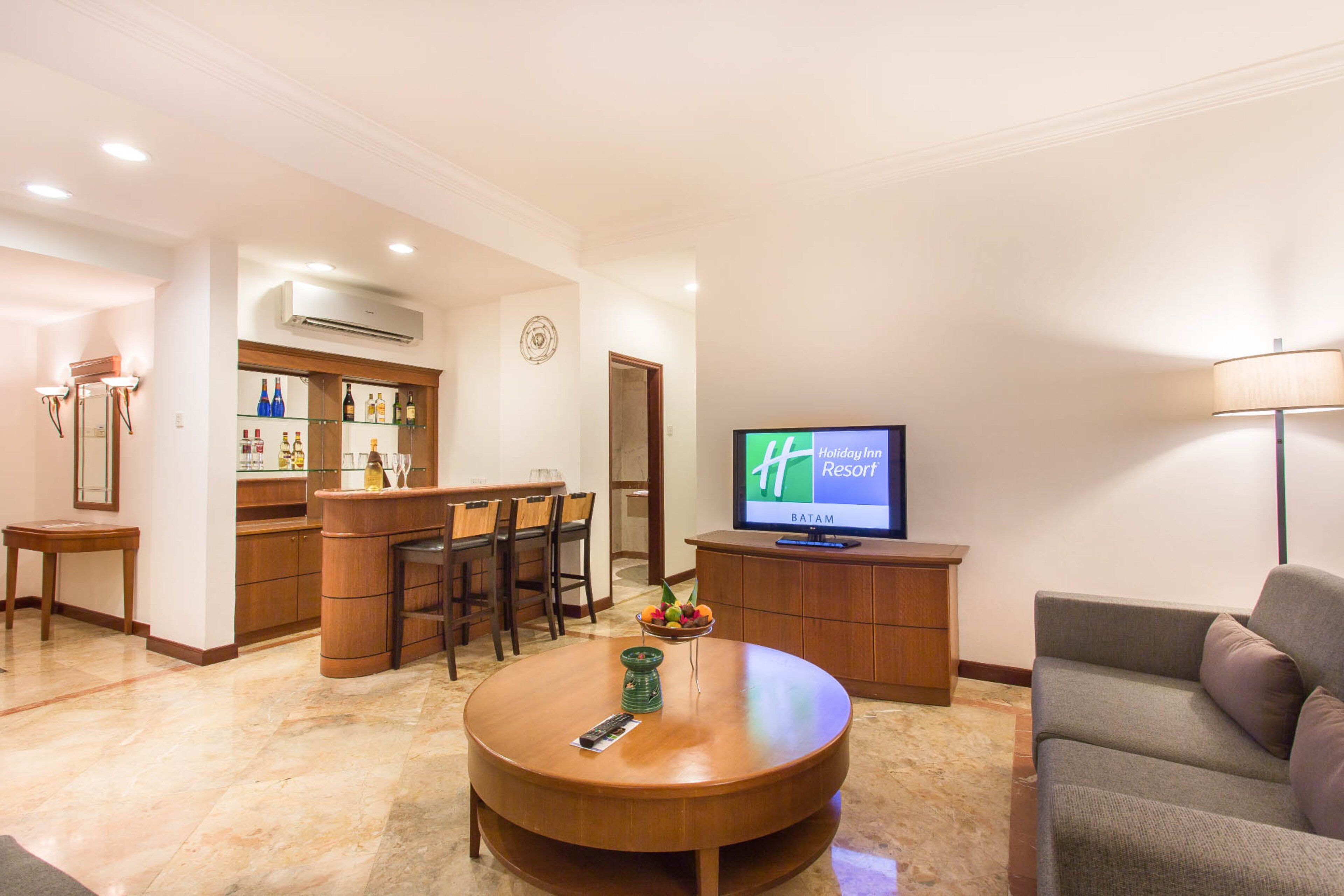 HOLIDAY INN RESORT BATAM 58/80