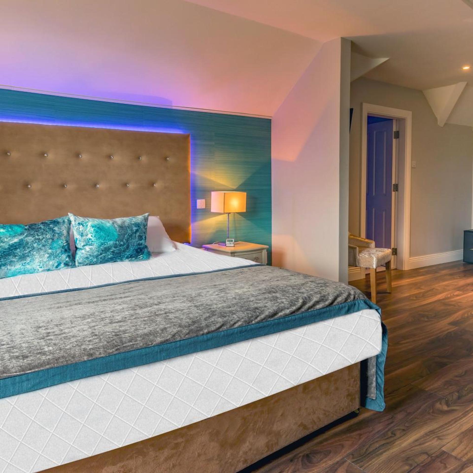 Penthouse Suite