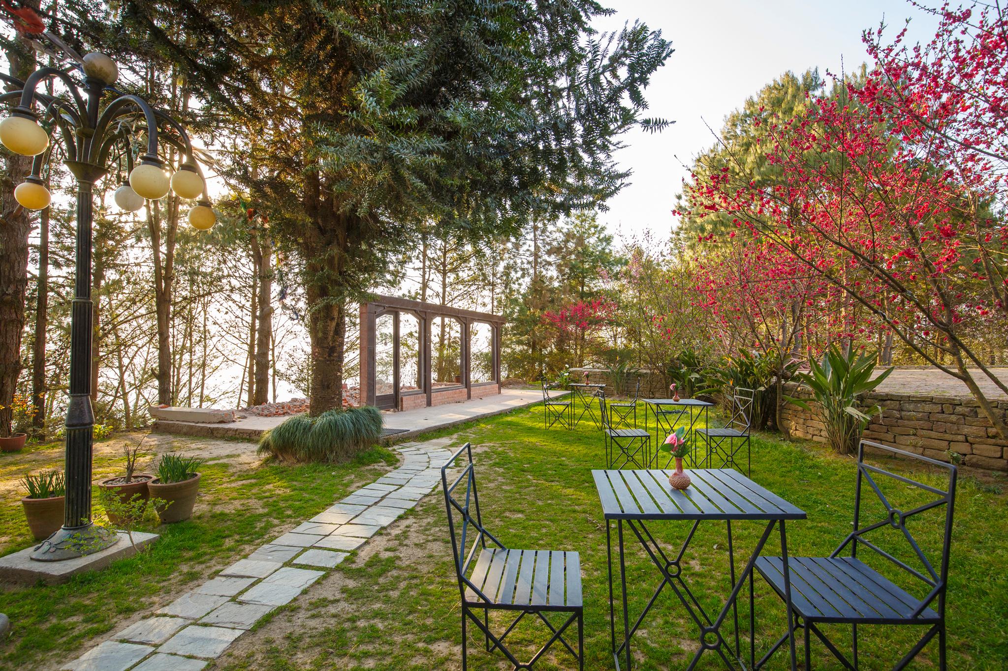 Club Himalaya by ACE Hotels 61/68