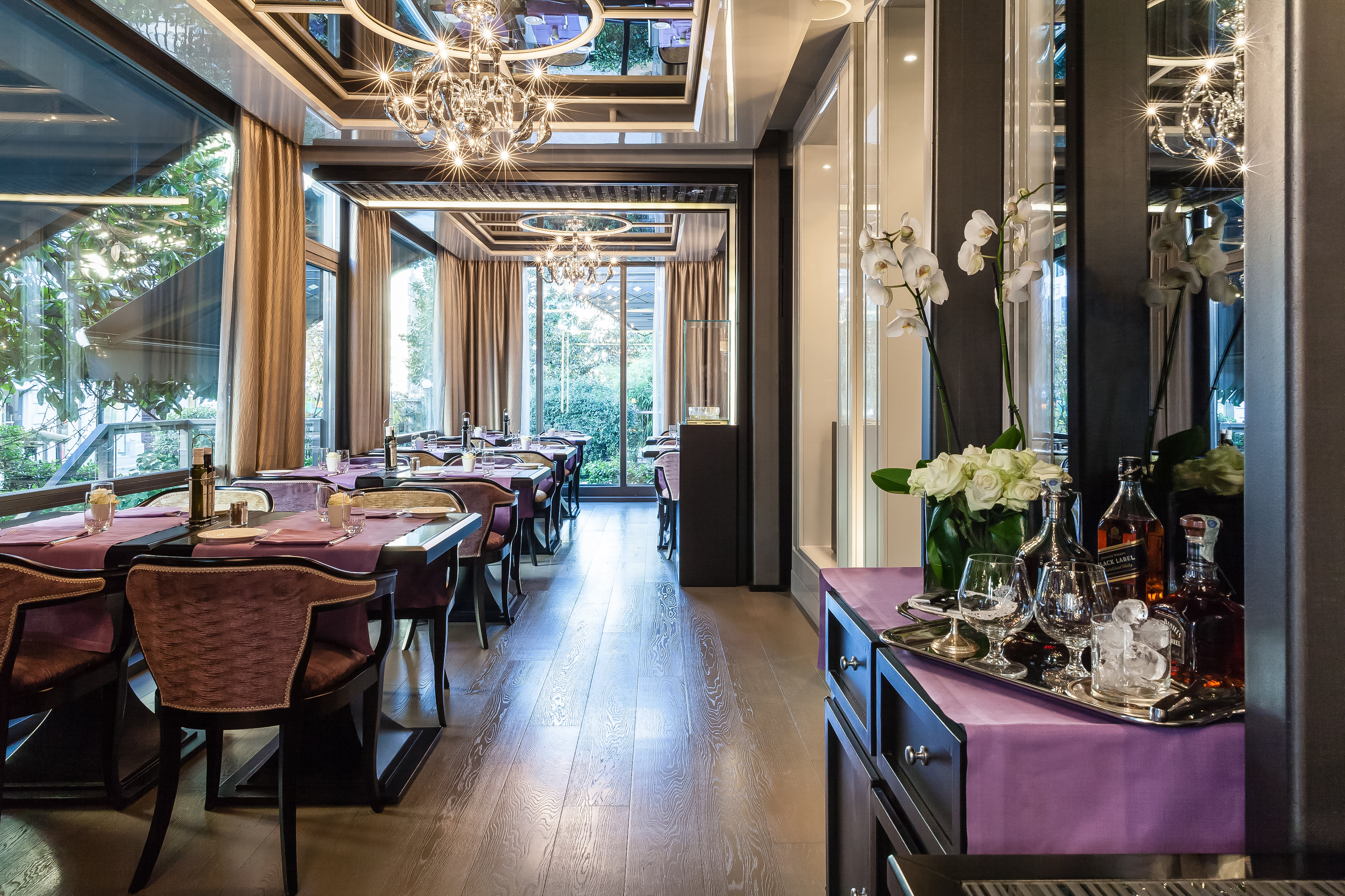 Carlton Hotel Milan 48/58